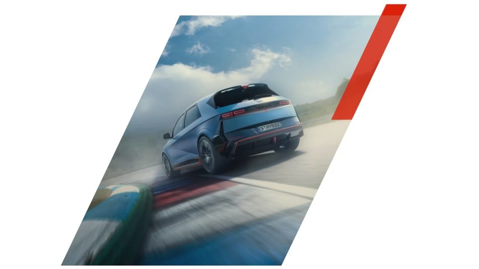 IONIQ 5 N Highlight 1