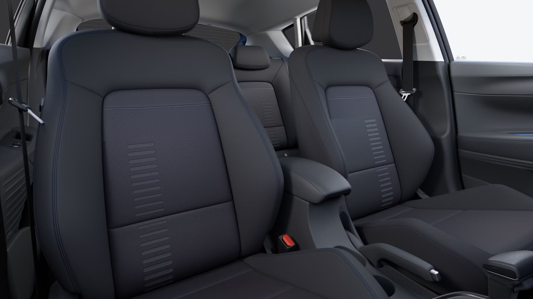 Hyundai Bayon zitrij