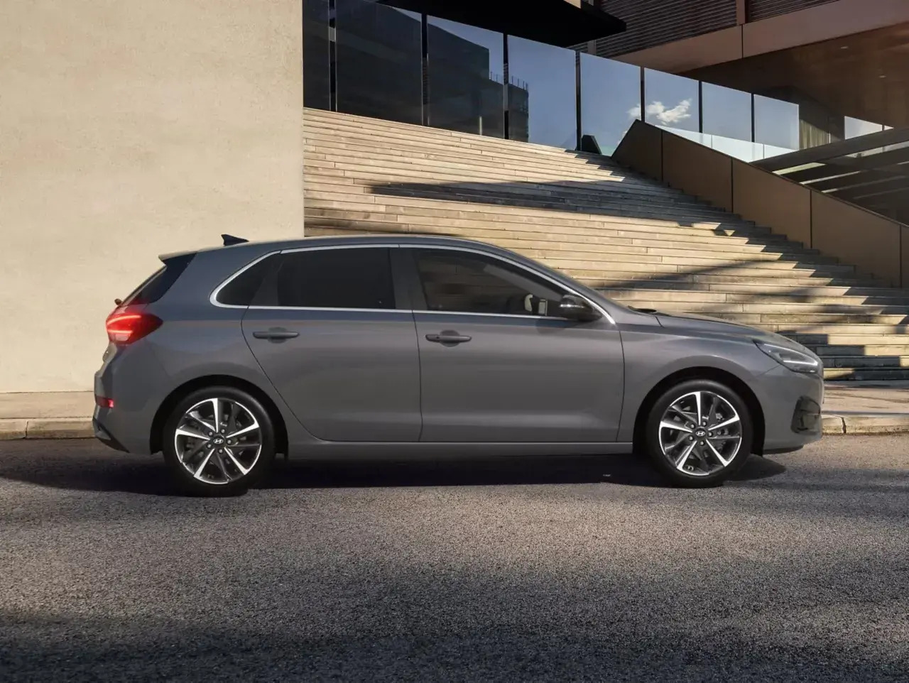 Hyundai i30 Hero