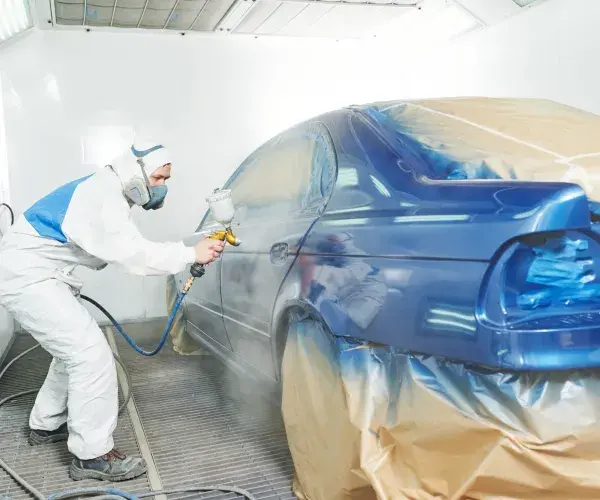 Vacature Junior autospuiter voorbewerker header