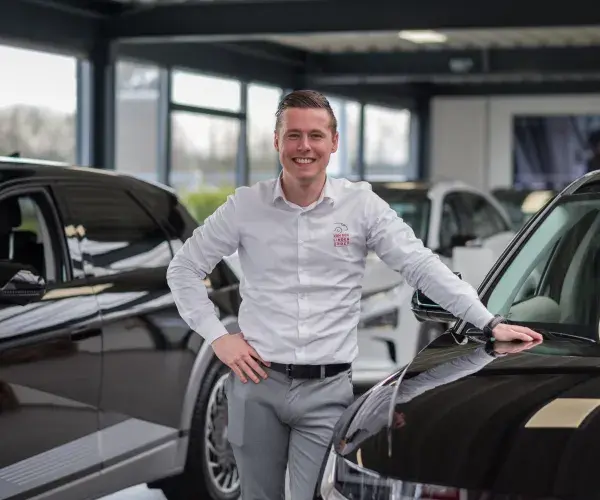 Van der Linden Groep open sollicitatie