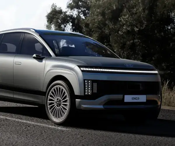 Hyundai IONIQ 9 hero