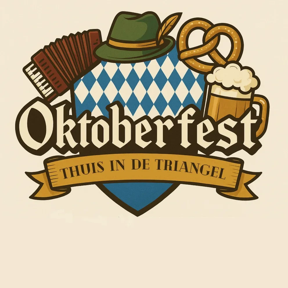 Oktoberfest Triangel Waddinxveen