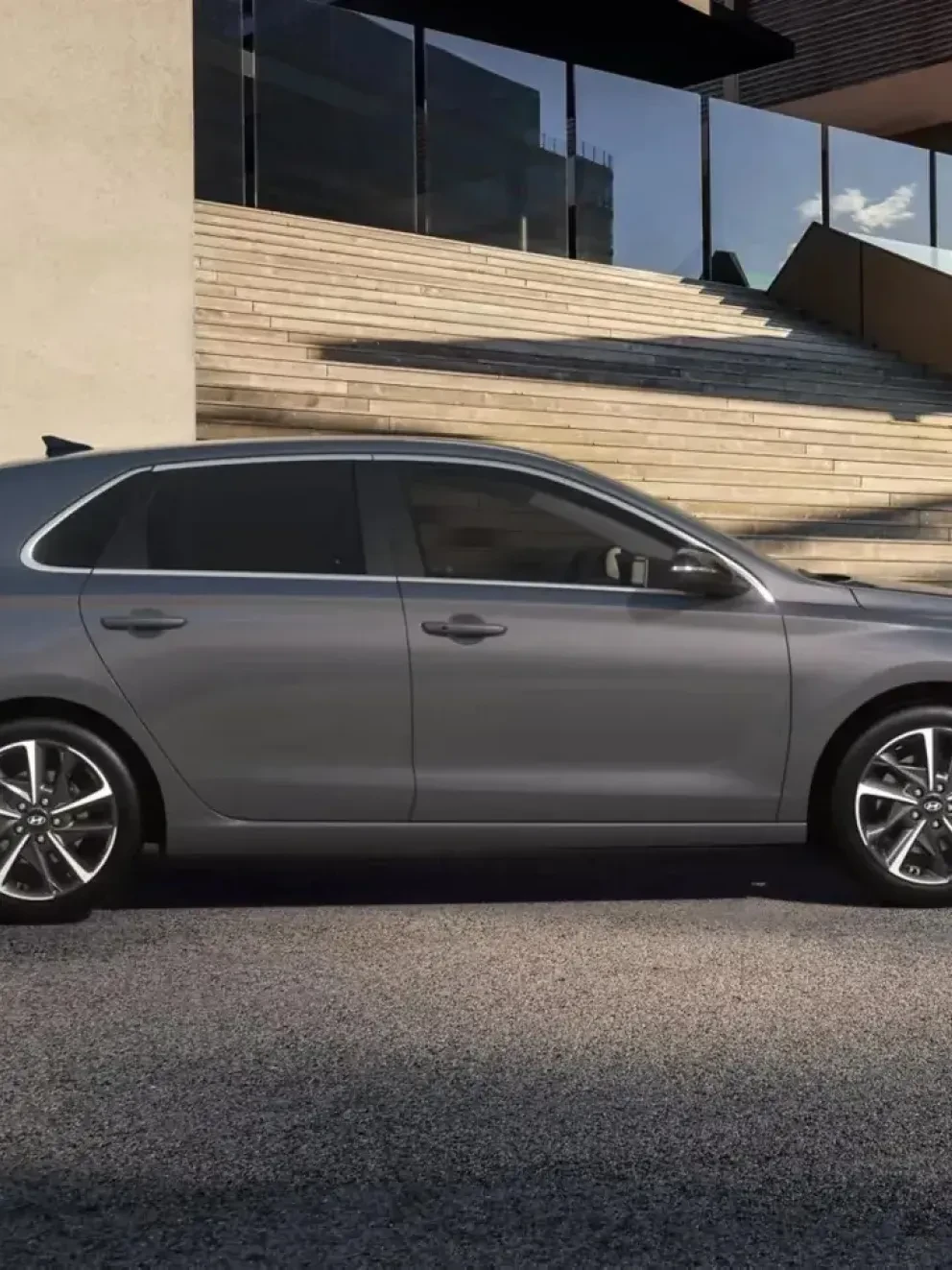 Hyundai i30 Hero