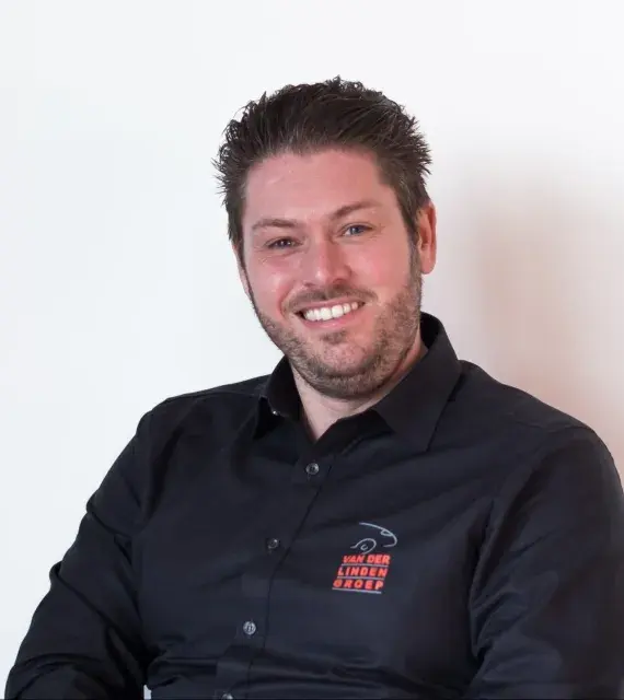 Jeroen Verhagen