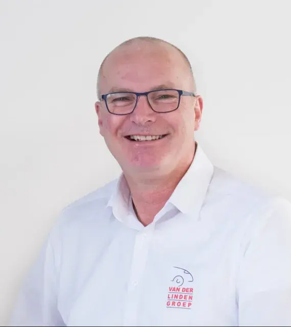 Roel van der Linden