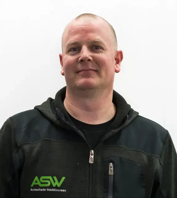 Sven Slobbe