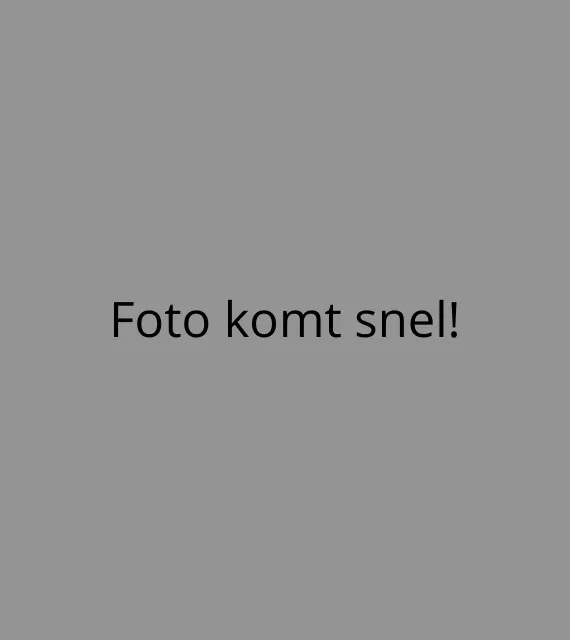 Foto komt snel