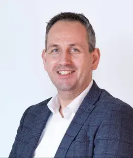Bart Groeneveld