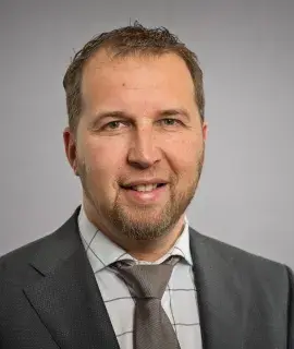 Bart Koetsier