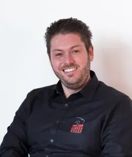 Jeroen Verhagen