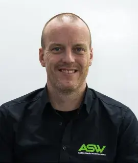 Matthew Dubbis