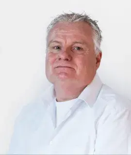 Niek Dracht