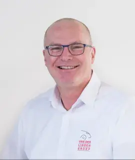 Roel van der Linden