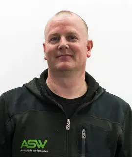 Sven Slobbe