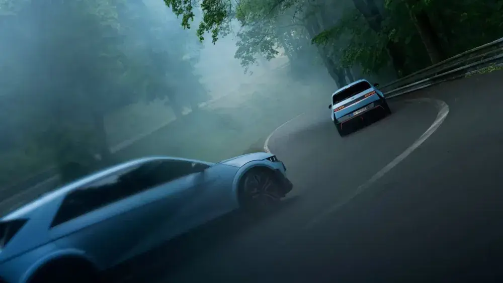IONIQ 5 N Race