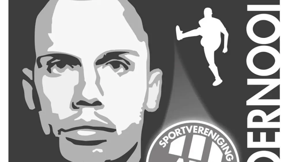 Sponsor ARC Heitinga Toernooi