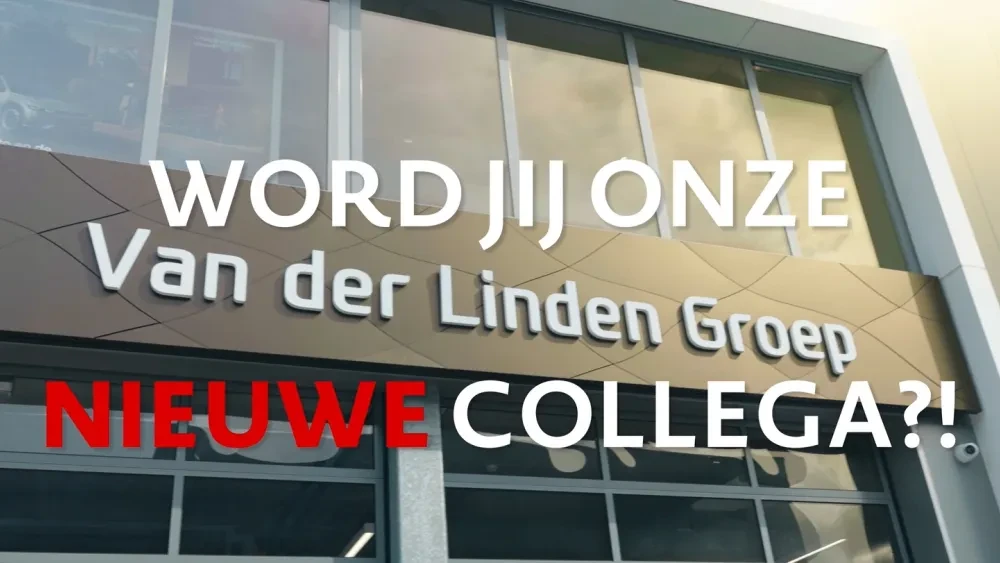 Thumbnail vacature junior verkoopadviseur