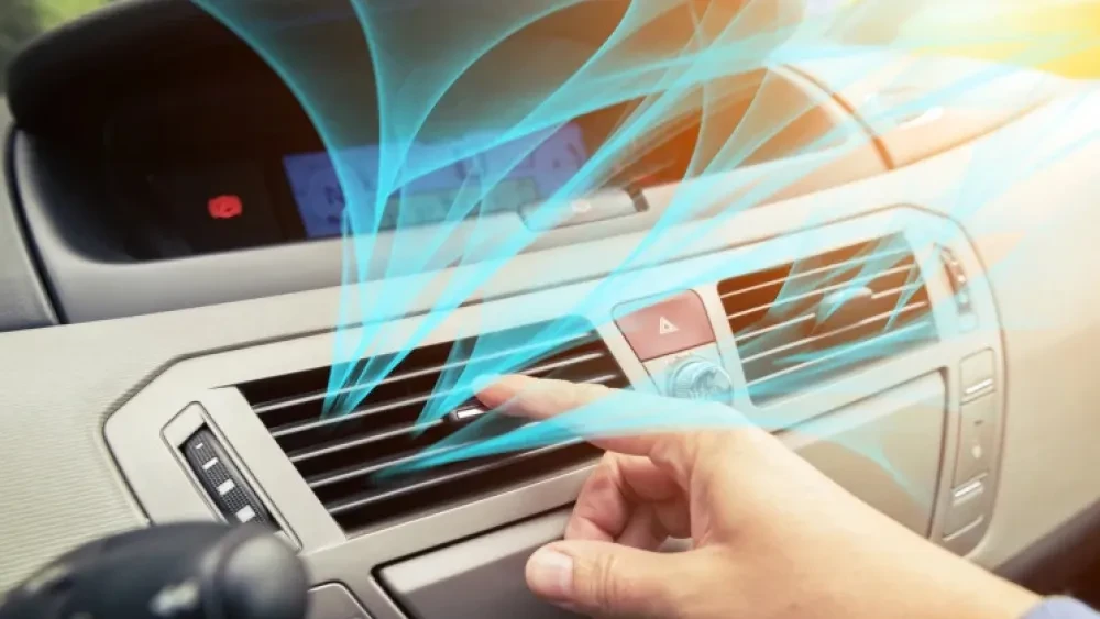 Airco service Hyundai