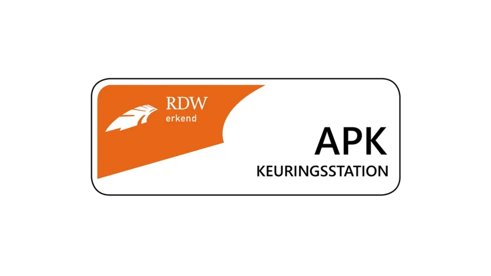 RDW keuringsstation SEAT APK