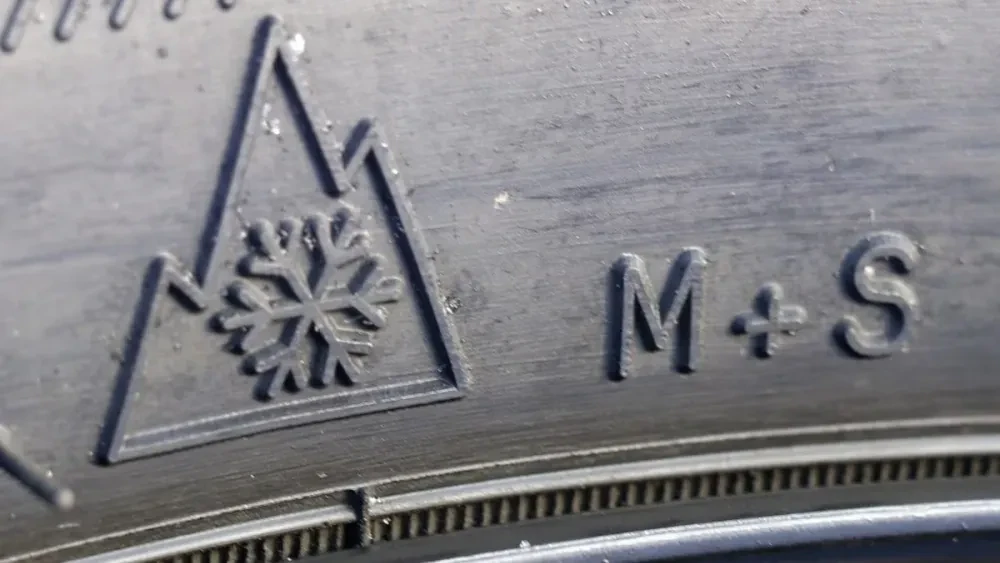 Winterbanden Van der Linden Groep