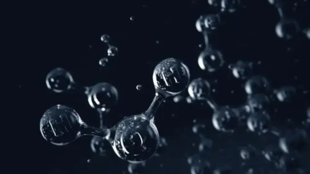 Hyundai Waterstof
