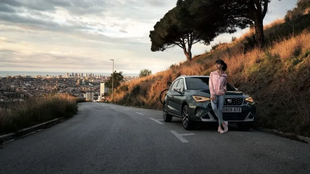 SEAT Economy Service Van der Linden Groep