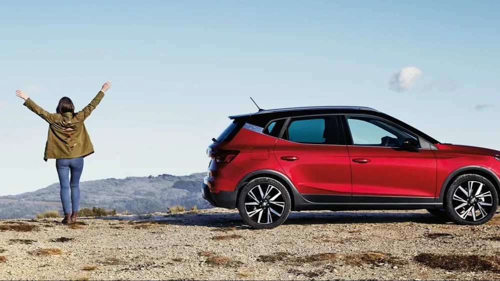 SEAT Service Economy Service