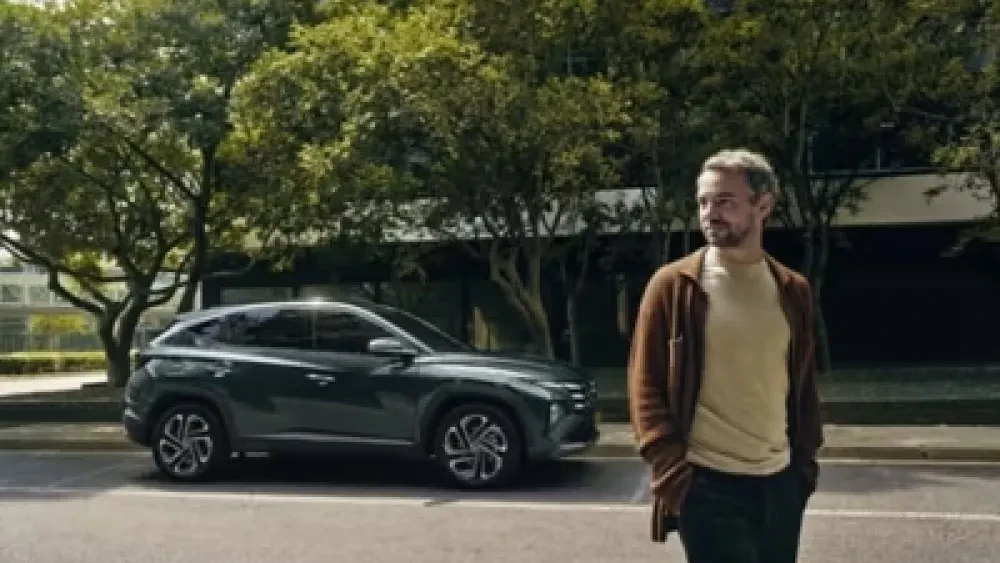 Hyundai private finance