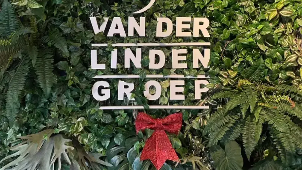 Kerstontbijt