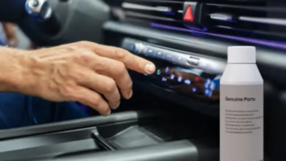 Aircocheck Hyundai