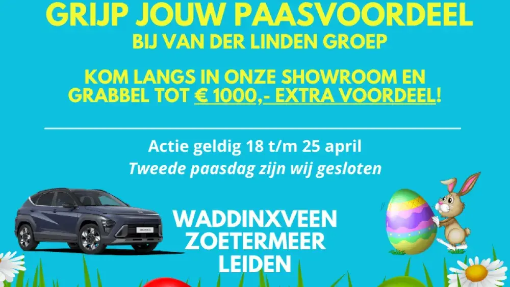 Paasvoordeel