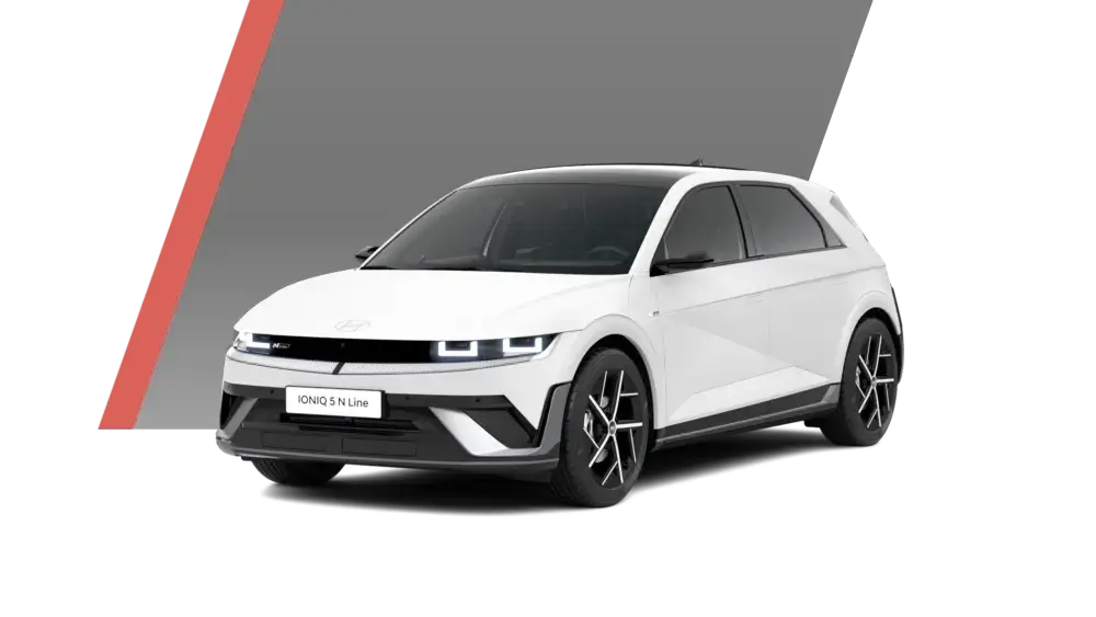 IONIQ 5 Business Edition