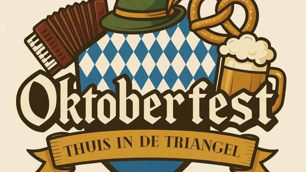 Oktoberfest Triangel Waddinxveen