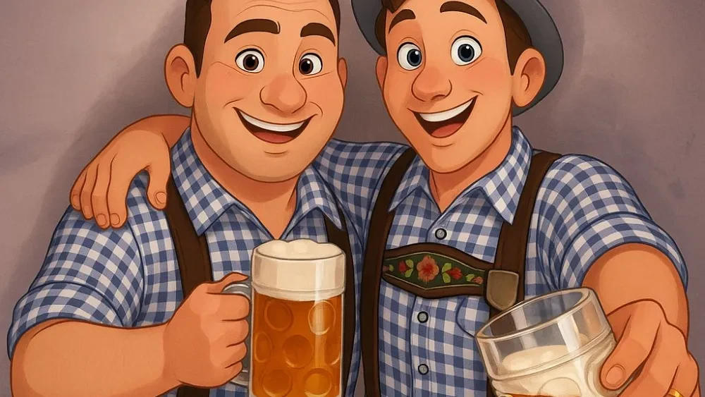 Triangel Waddinxveen apres-ski