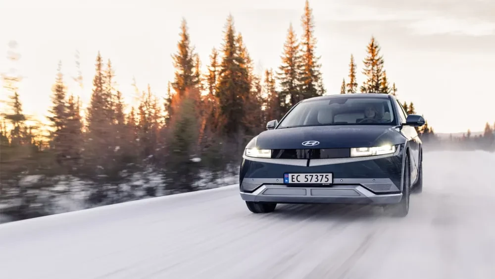 Hyundai winterinspectie 2025