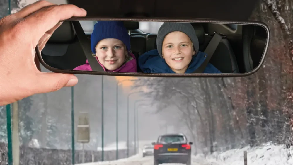 Winterinspectie Van der Linden Groep