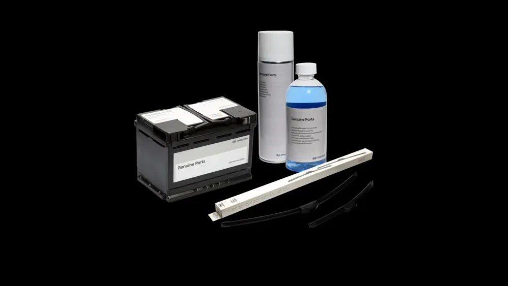 Winterse Hyundai aanbiedingen