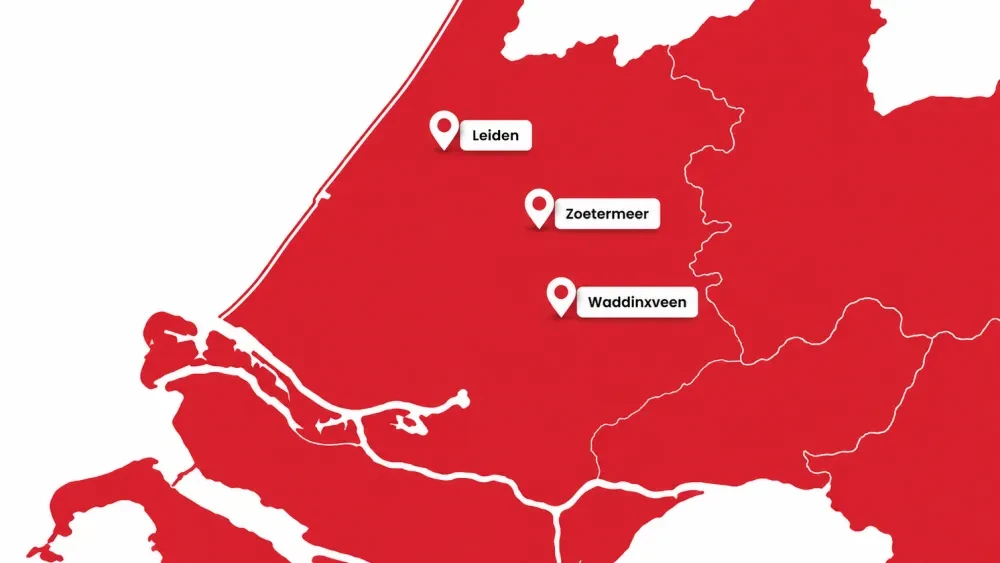 locaties