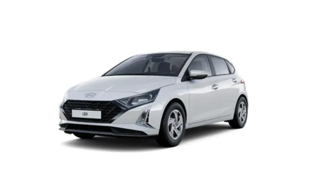 i20 Comfort