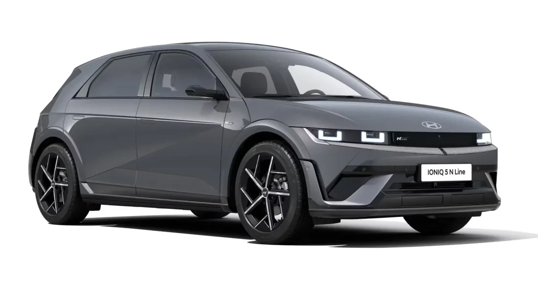 Hyundai IONIQ 5 N-Line
