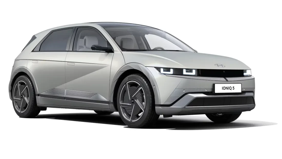 Hyundai IONIQ 5 Style
