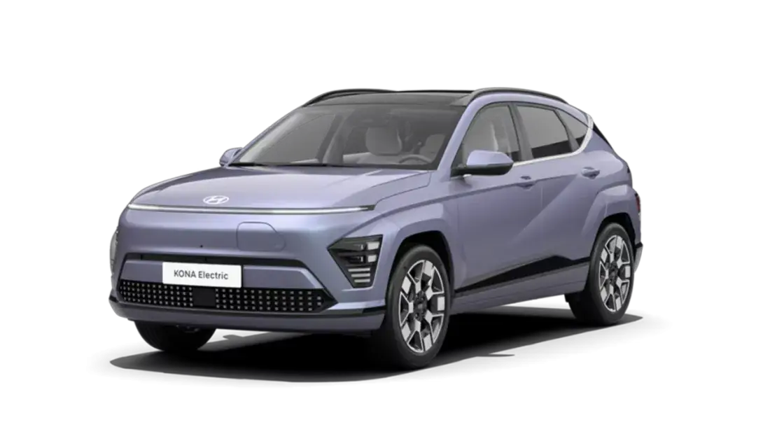 KONA Electric Comfort Smart