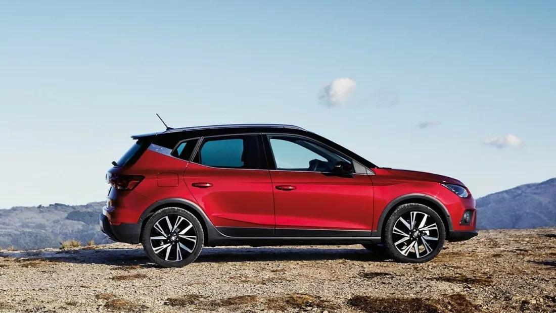 SEAT Economy Service