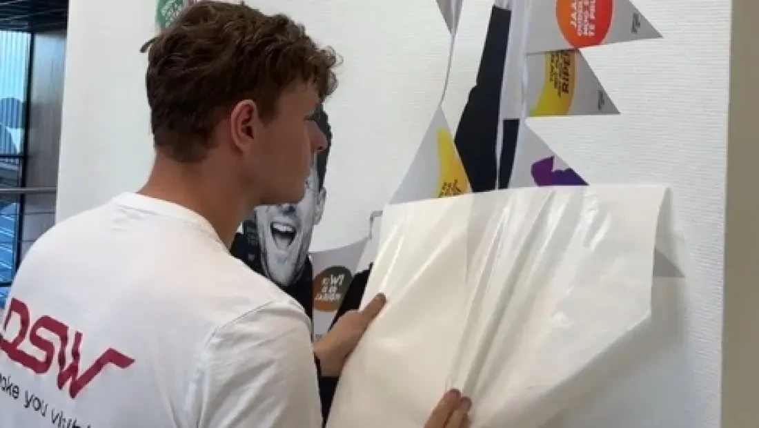 DSW Vacature reclamemedewerker