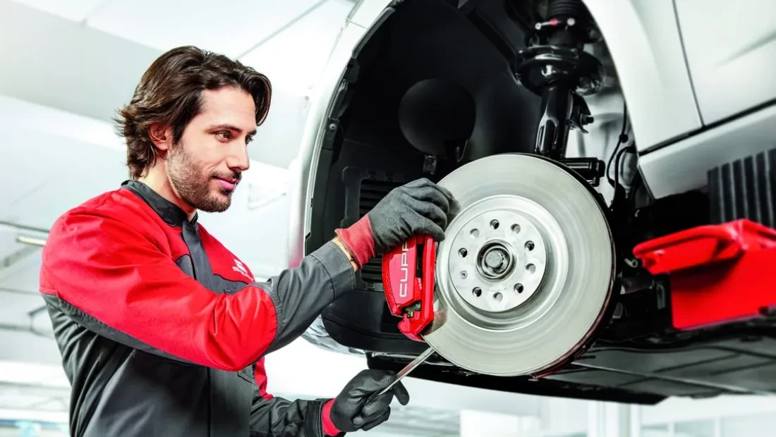 Autotechnicus SEAT CUPRA