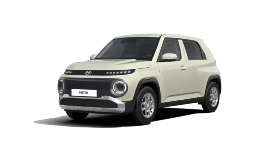 INSTER Pulse Hyundai