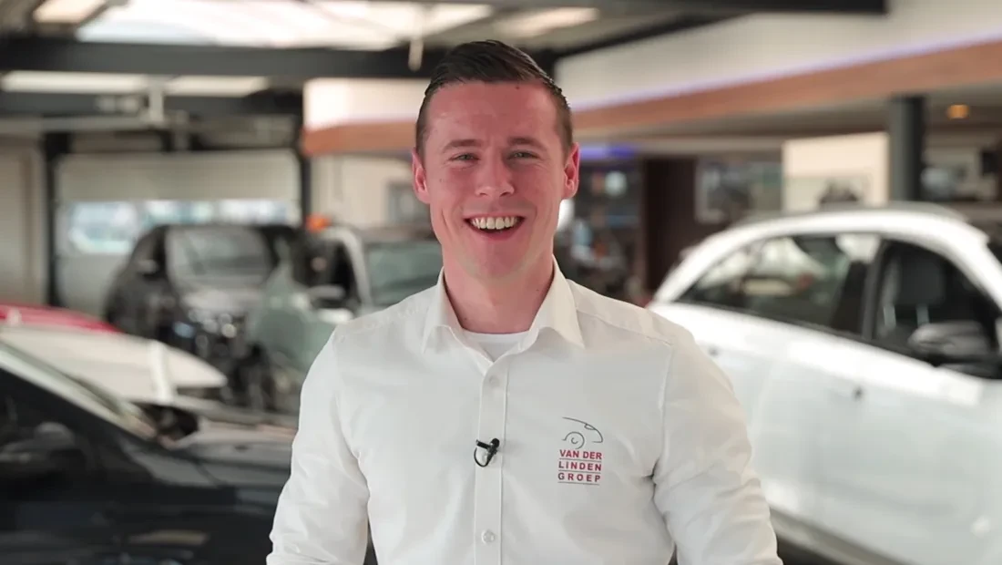 Vacature verkoopadviseur Waddinxveen