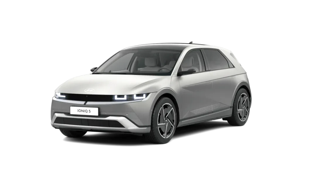 ioniq 5 