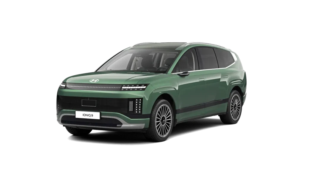 ioniq 9 